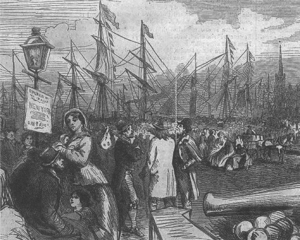 Harper’s Weekly