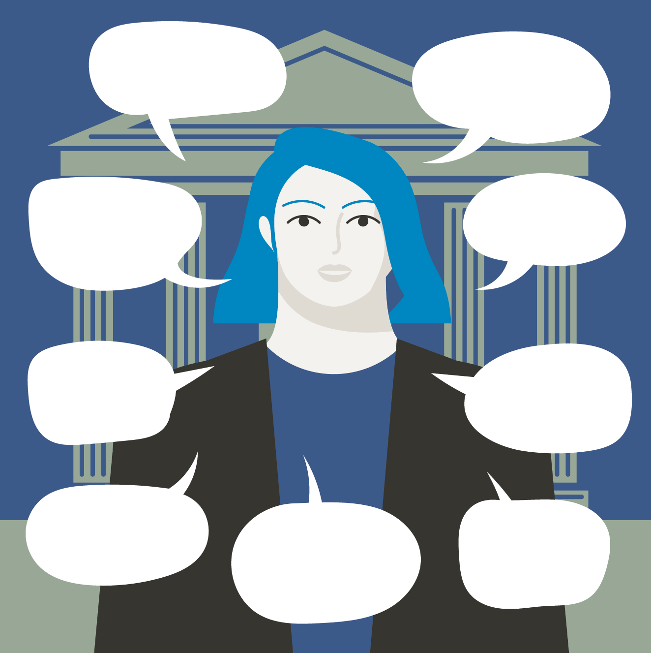 Career Day The ‘Primary Care Lawyer’ Experience Magazine